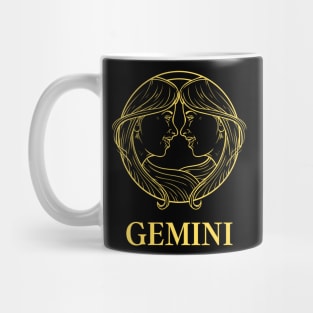 GEMINI Mug